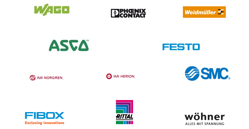 Our partners 